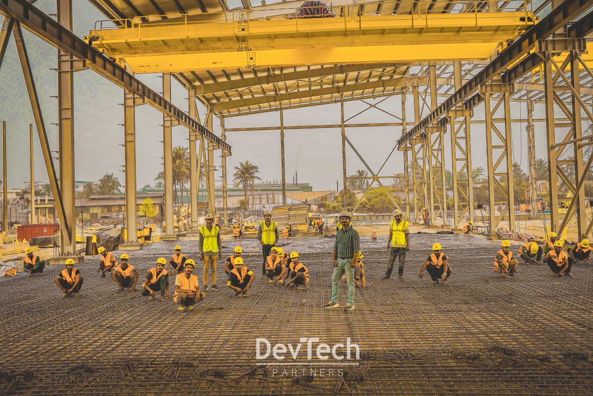 DevTech Partners