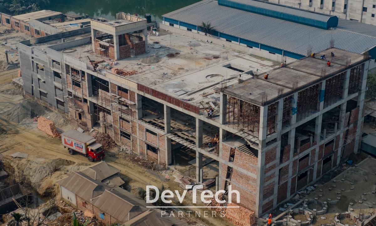 DevTech Partners